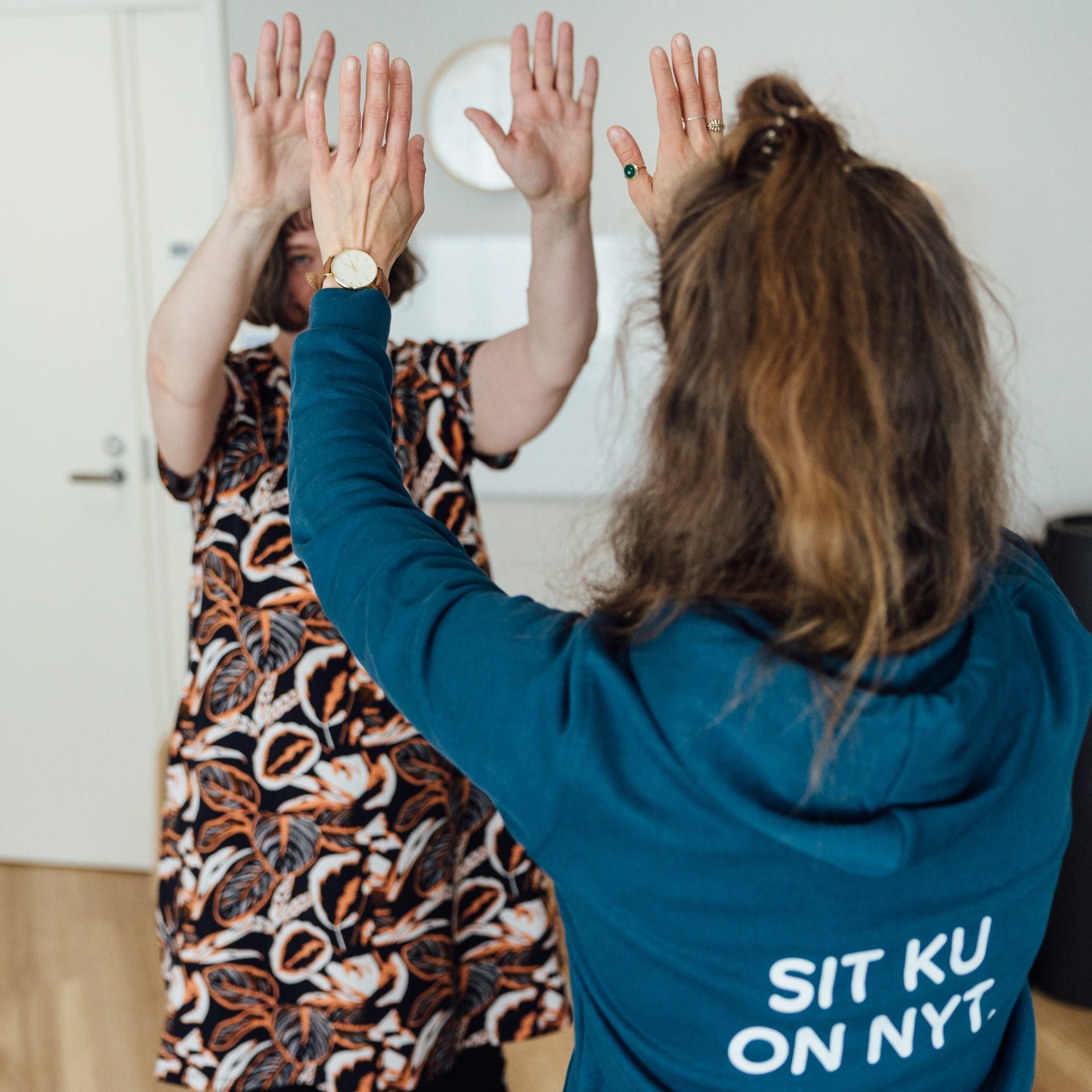 Psykofyysinen fysioterapia