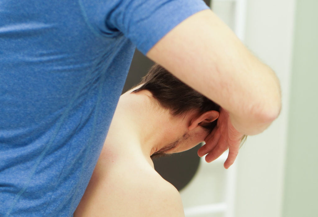 OMT-fysioterapia