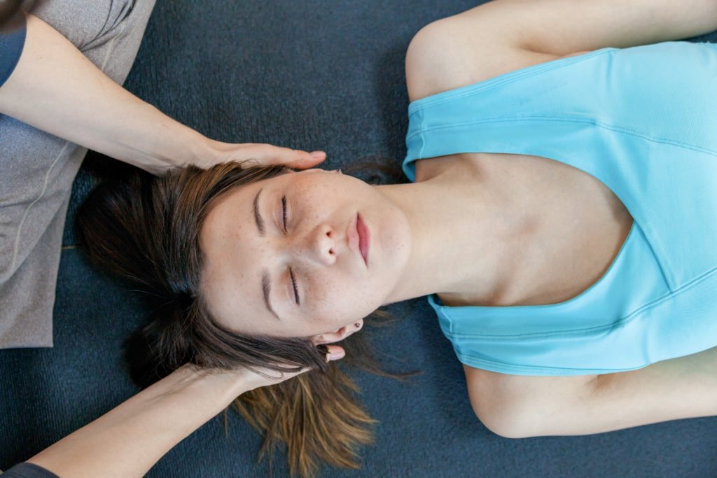 Purentaelimistön fysioterapia