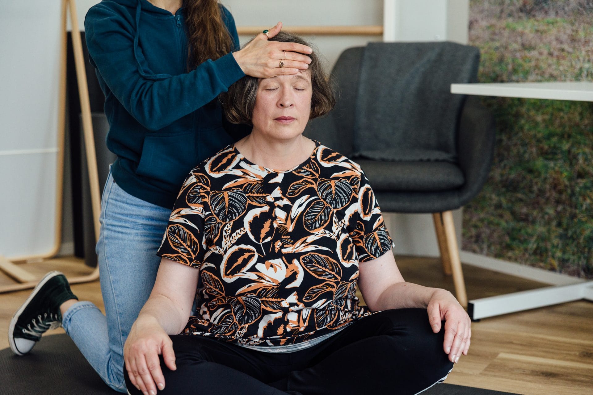 Psykofyysinen toimintaterapia Pirkanmaalla