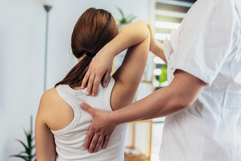 Skolioosifysioterapia